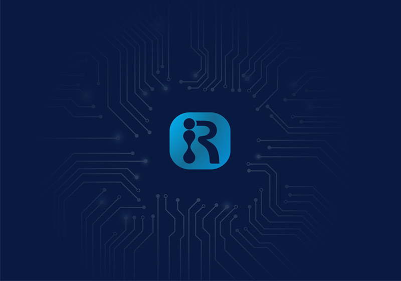 仁盈机器人 VIS设计