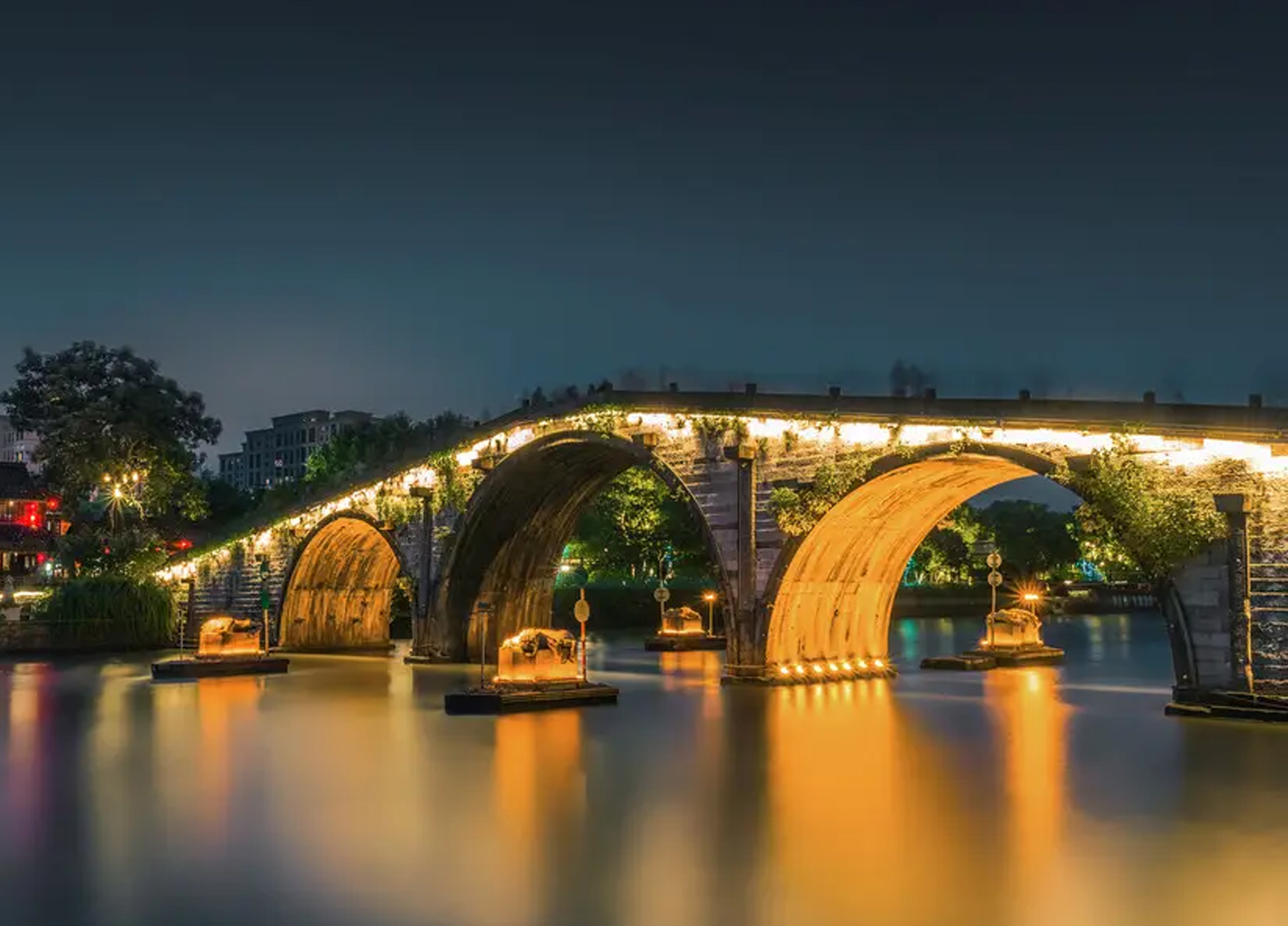 大运河紫檀博物馆